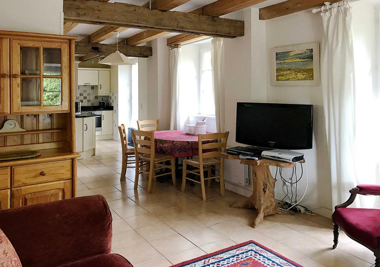 Val Rive - Le Pintadeau Cottage - Ντινάν Εξωτερικό φωτογραφία